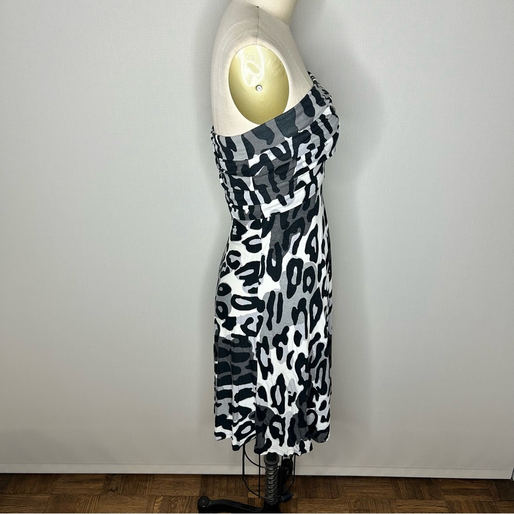 Cache Strapless Sundress - Picture 6 of 9